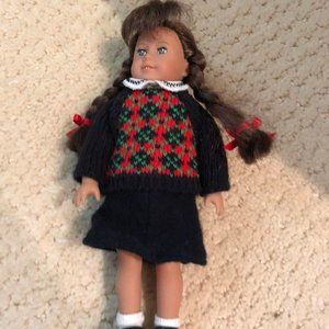 American Girl doll Molly Mini